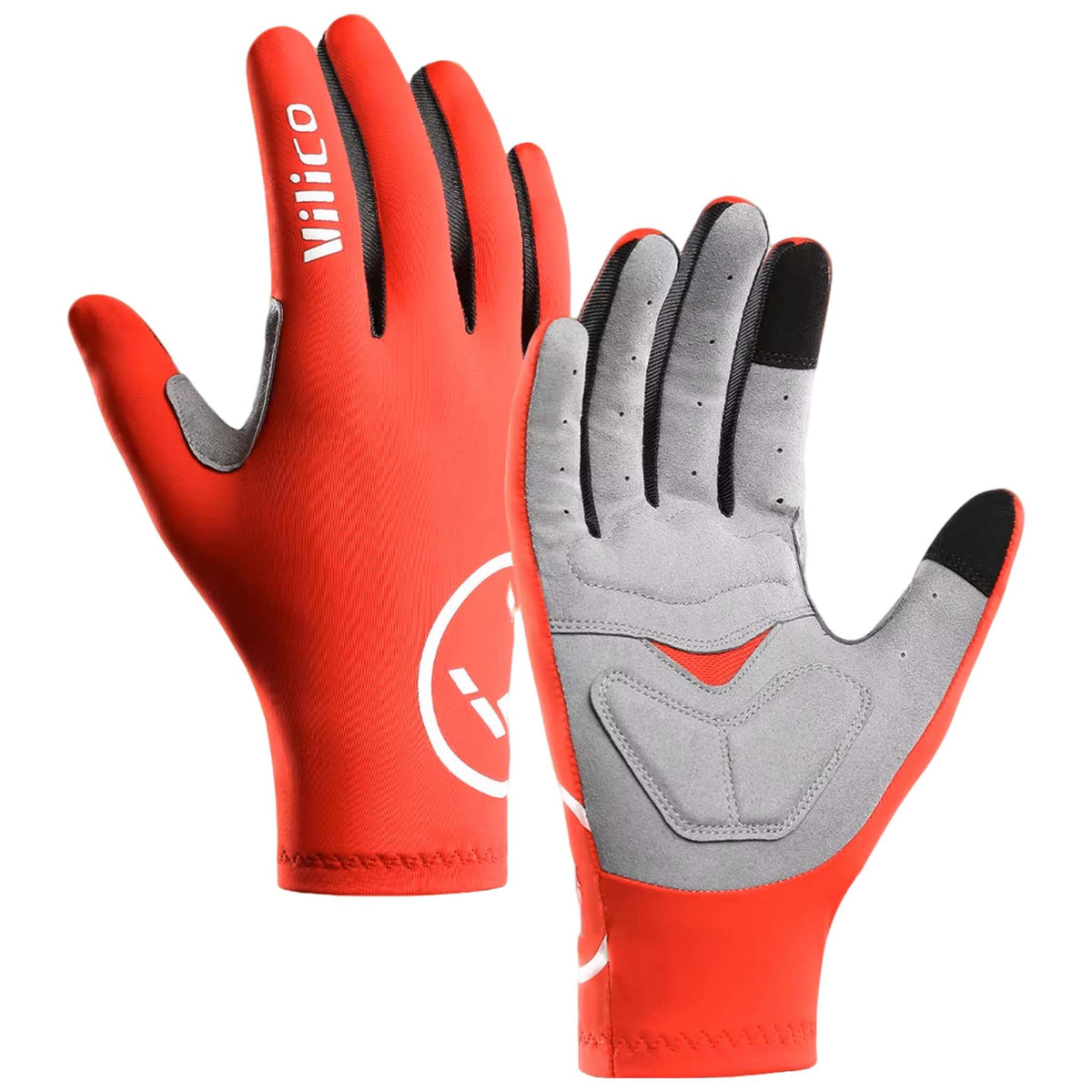 Vilico GripTek MTB gloves