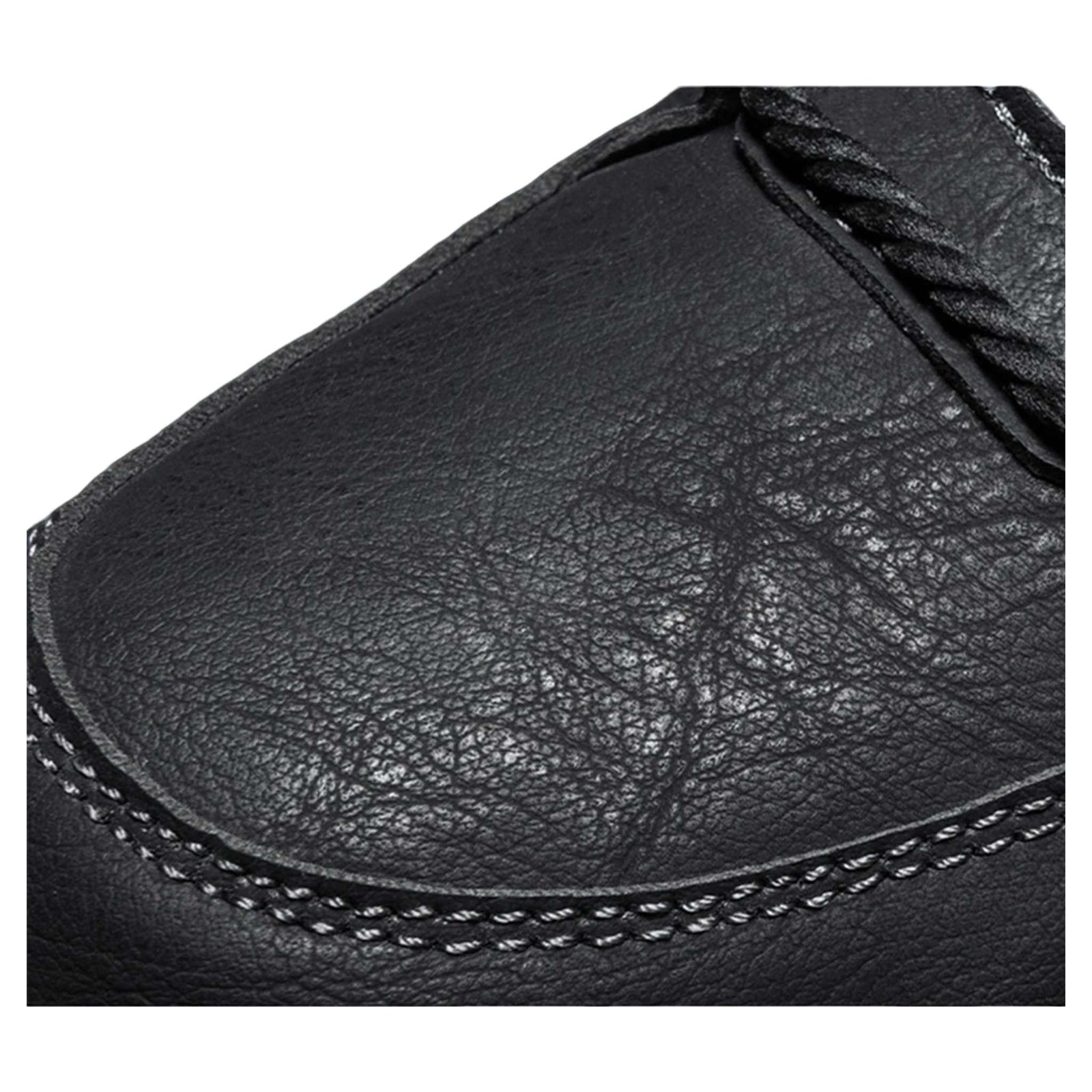 High-Top Winter Hiking Sneakers - Men's