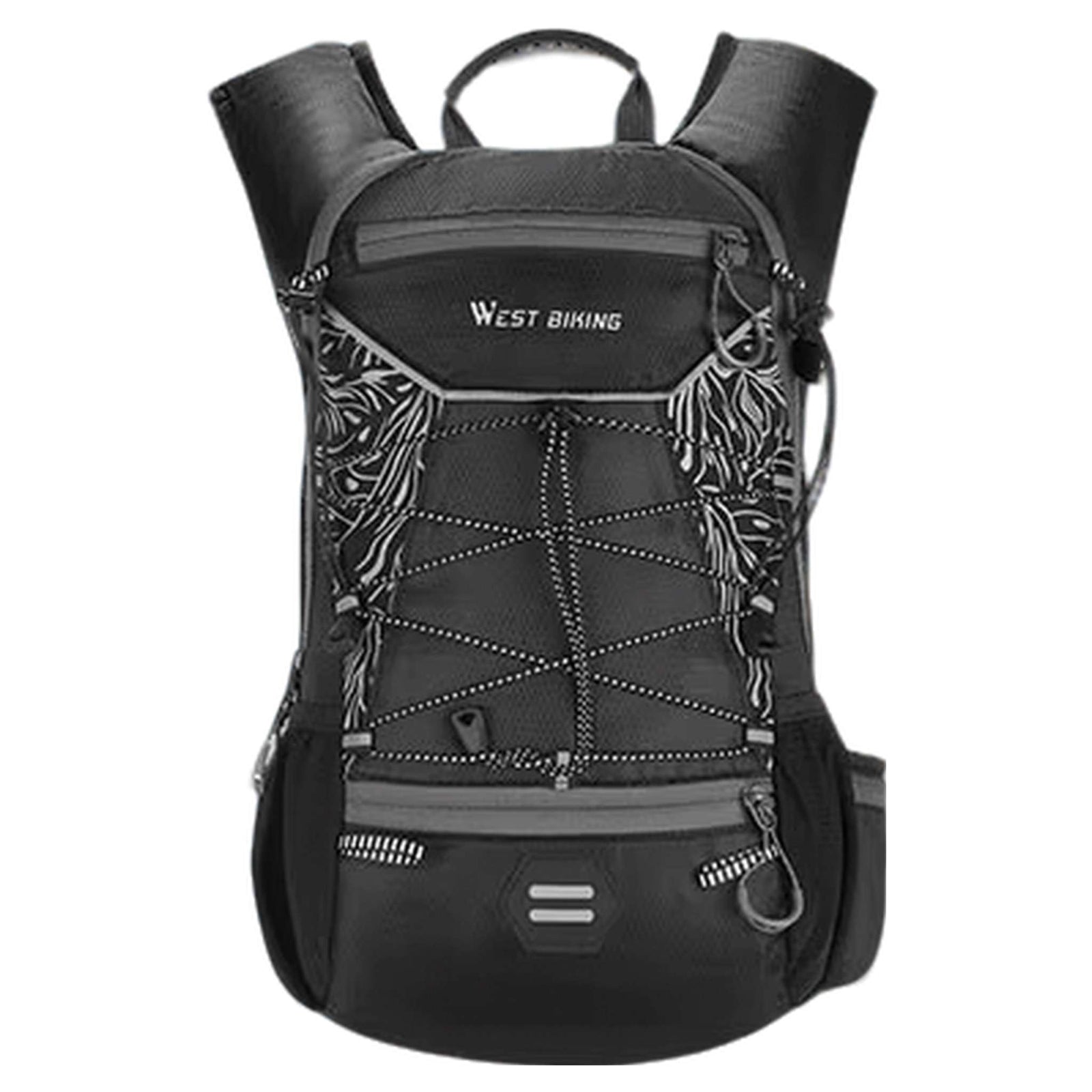 West Biking 16L Cycling Hydration Backpack