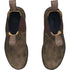 Men's Retro Chelsea Work Boots