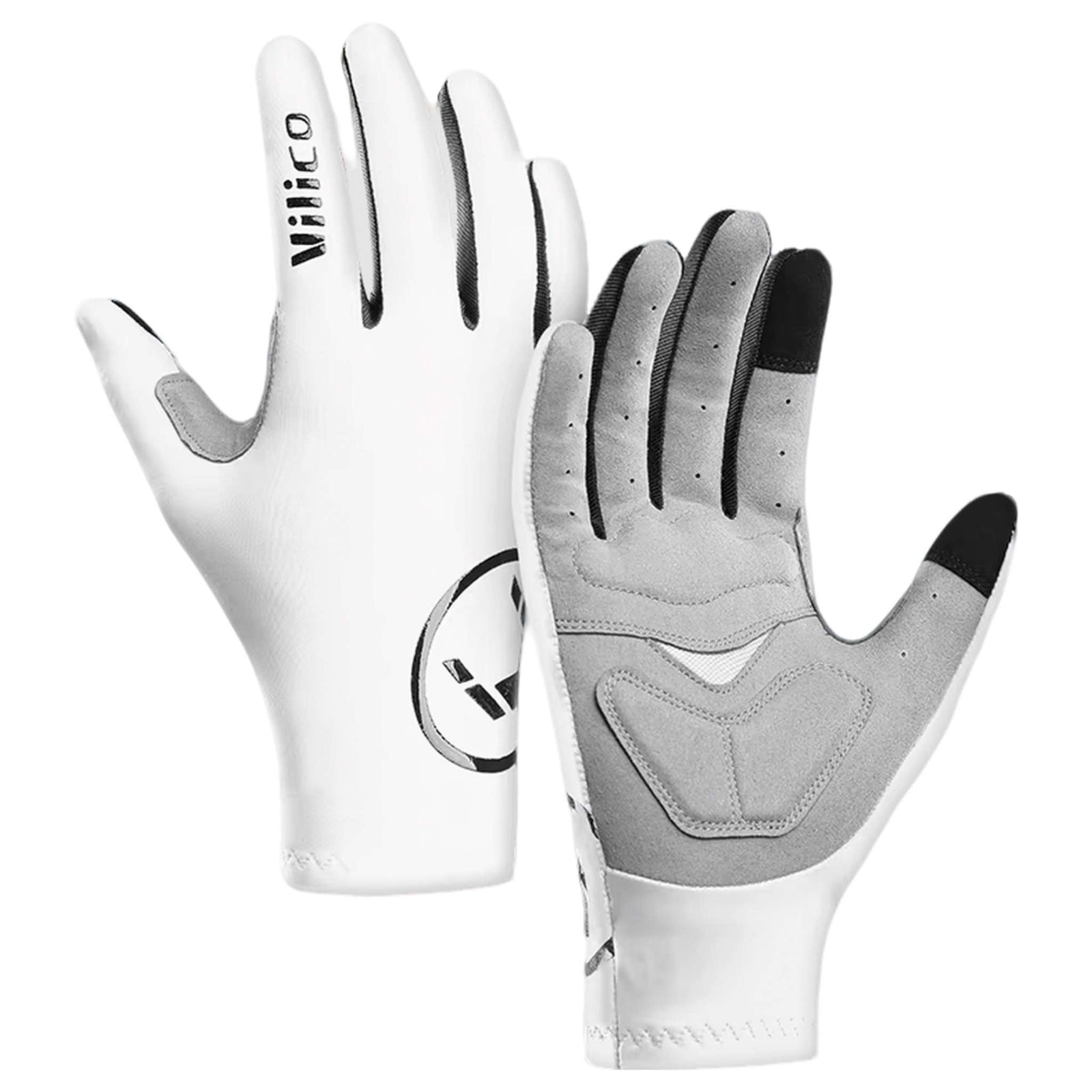 GripTek MTB Gloves