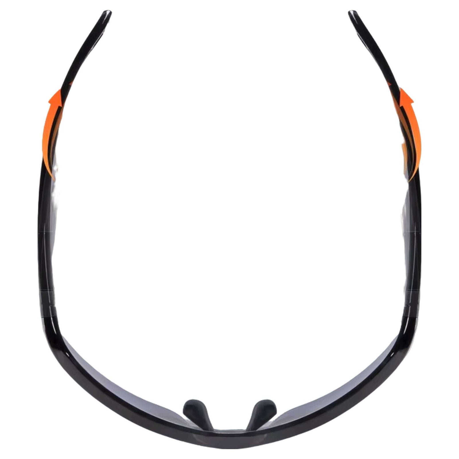 Polarized Cycling Glasses
