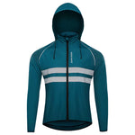 Ultralight Reflective Cycling Jacket