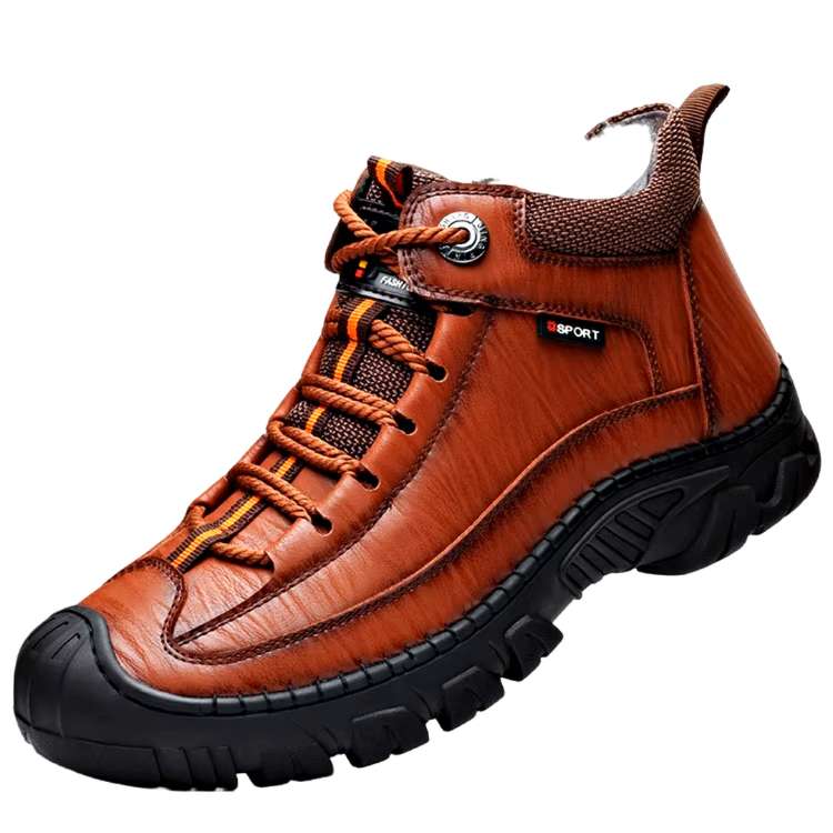 All-Terrain Winter Boots - Men's