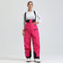 StormShell Snow Bibs - Women’s