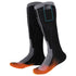 Duhan Heated Socks with Remote Control