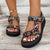 ShockLite WebCrush Sandal – Women's