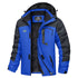 Ridgefire 3L Insulated Ski Jacket – Men's
