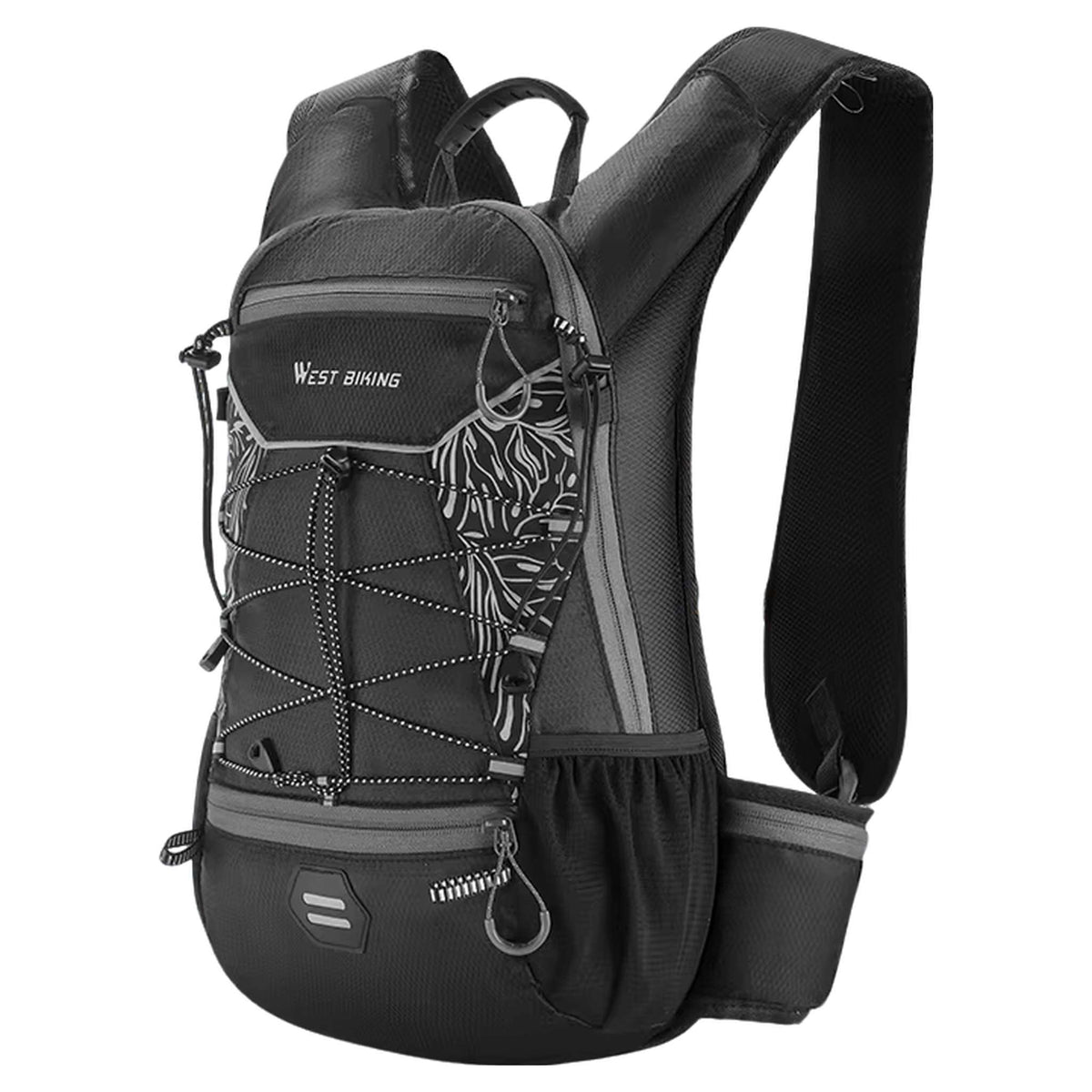 West Biking 16L cycling hydration backpack