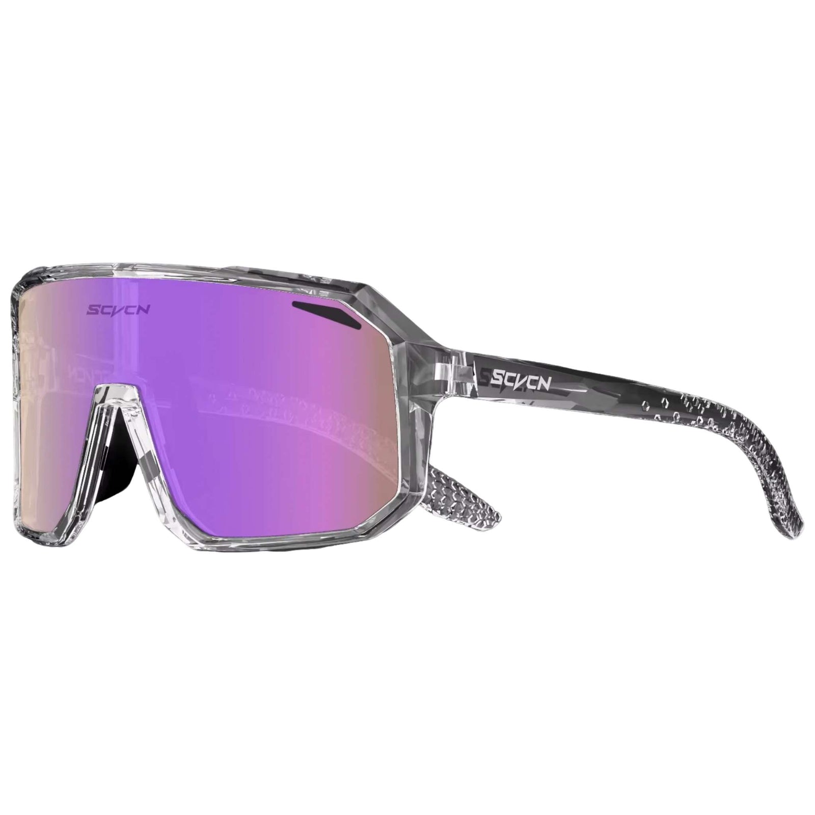 Full-View Cycling Glasses