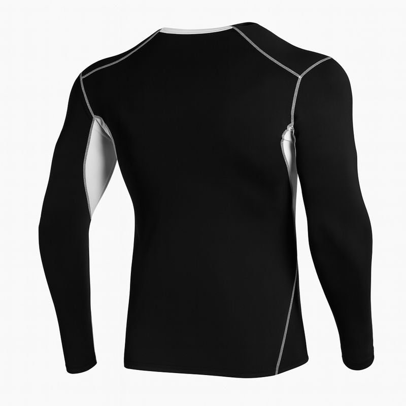 SurgeLock Lightweight Compression Baselayer Top - Men's