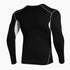 SurgeLock Lightweight Compression Baselayer Top - Men's