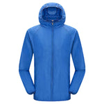 Women's Waterproof Hiking Jacket