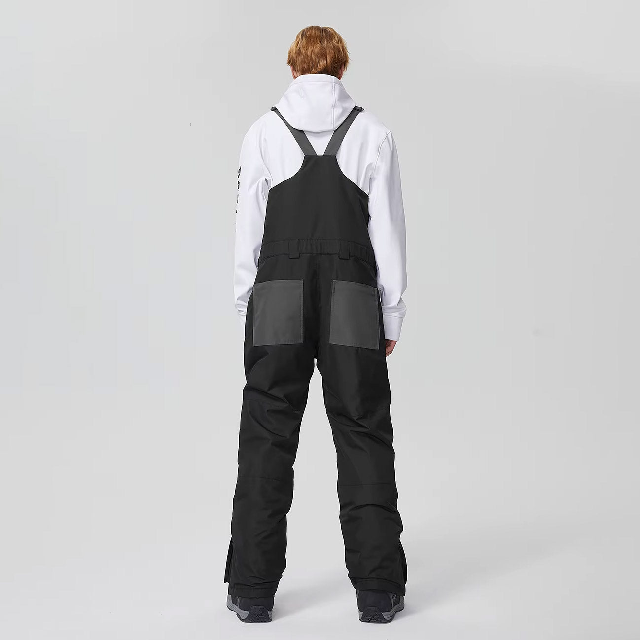 StormLock Bib Pants – Men’s