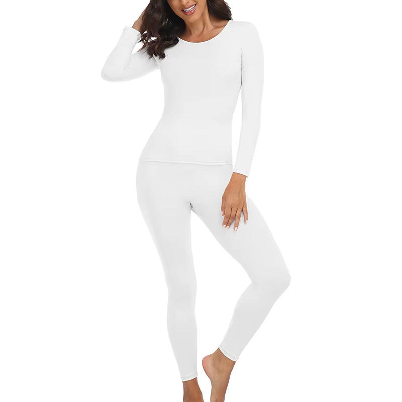 Coreline AR Baselayer Set – Women’s