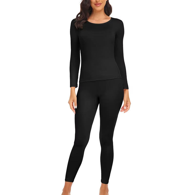 Miss Moly Coreline AR women's base layer set