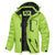 Ridgefire 3L Insulated Ski Jacket – Men's