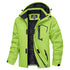 Ridgefire 3L Insulated Ski Jacket – Men's