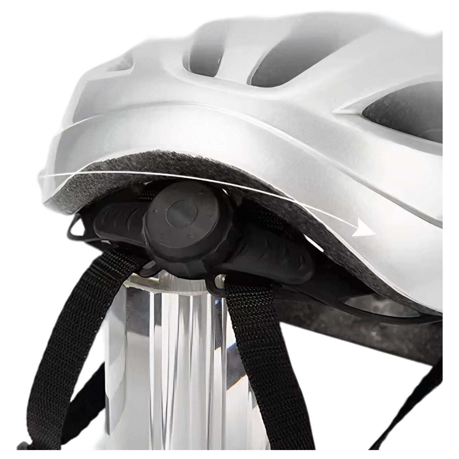 VelocityRide Cycling Helmet - Women's