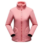 Women's Cozy Fleece Jacket