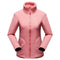 SummitGuard Cozy women's fleece jacket