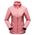 Women's Cozy Fleece Jacket