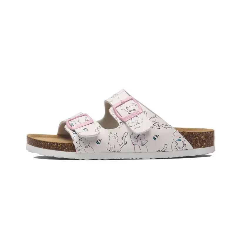 Arizona Sandal – Women’s