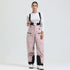 StormShell Snow Bibs - Women’s