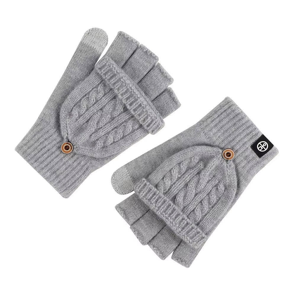Dunridge Flip Gloves Acrylic – Women’s
