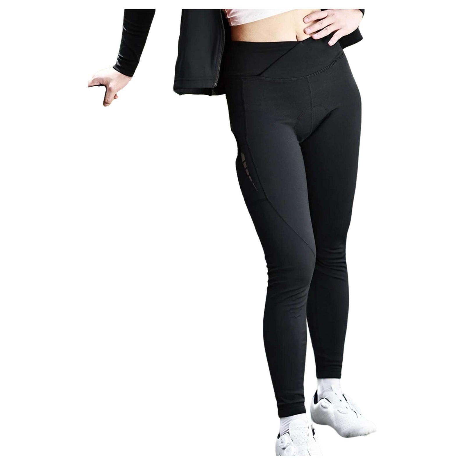 Winter Cycling Bib Tights - Women's
