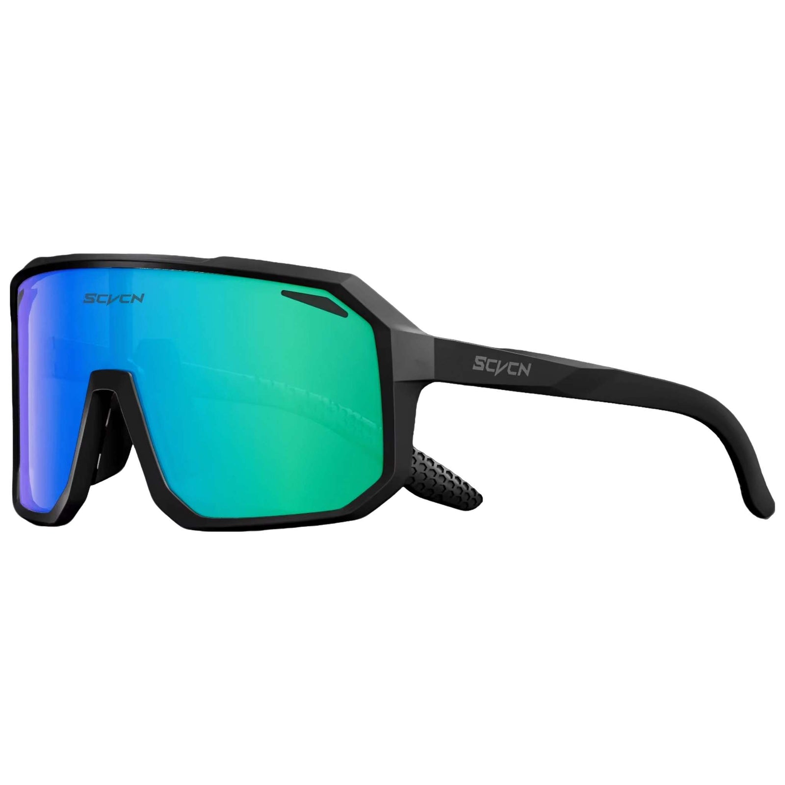 Full-View Cycling Glasses