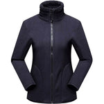 Women's Cozy Fleece Jacket