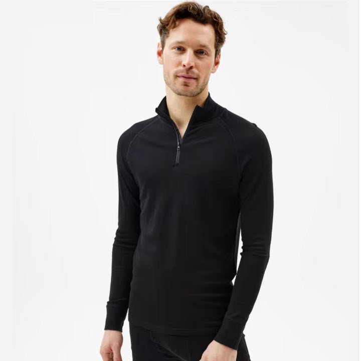 Coreline AR Baselayer Top Merino - Men's