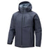 Waterproof Hooded Softshell Jacket