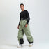 StormShell Bib Pants – Men’s