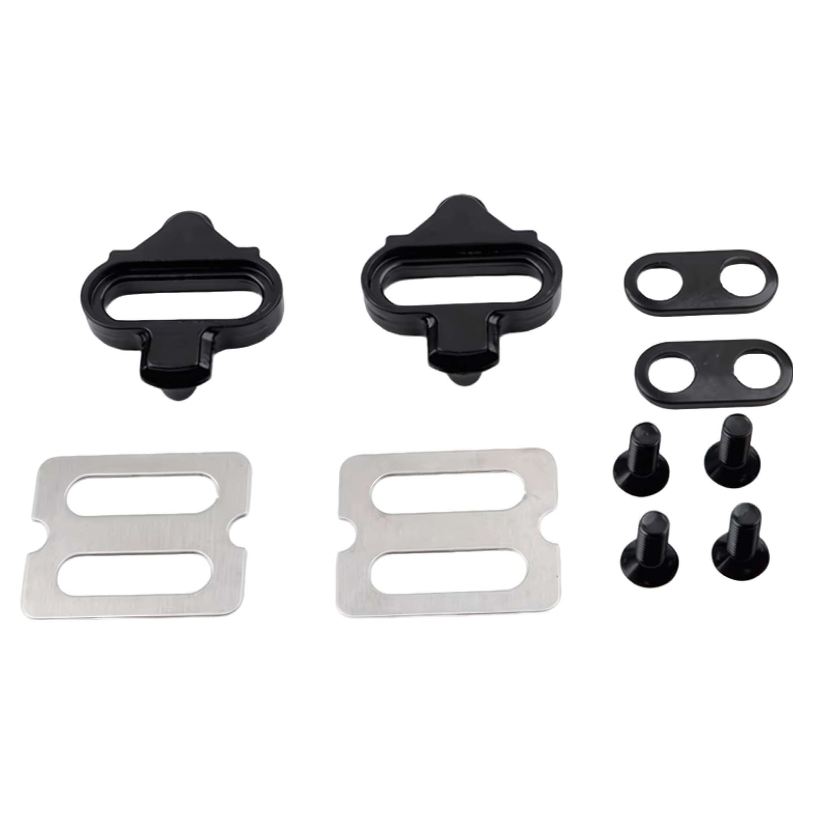 Racework X-M8100 SPD MTB Pedals