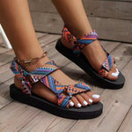 ShockLite WebCrush Sandal – Women's