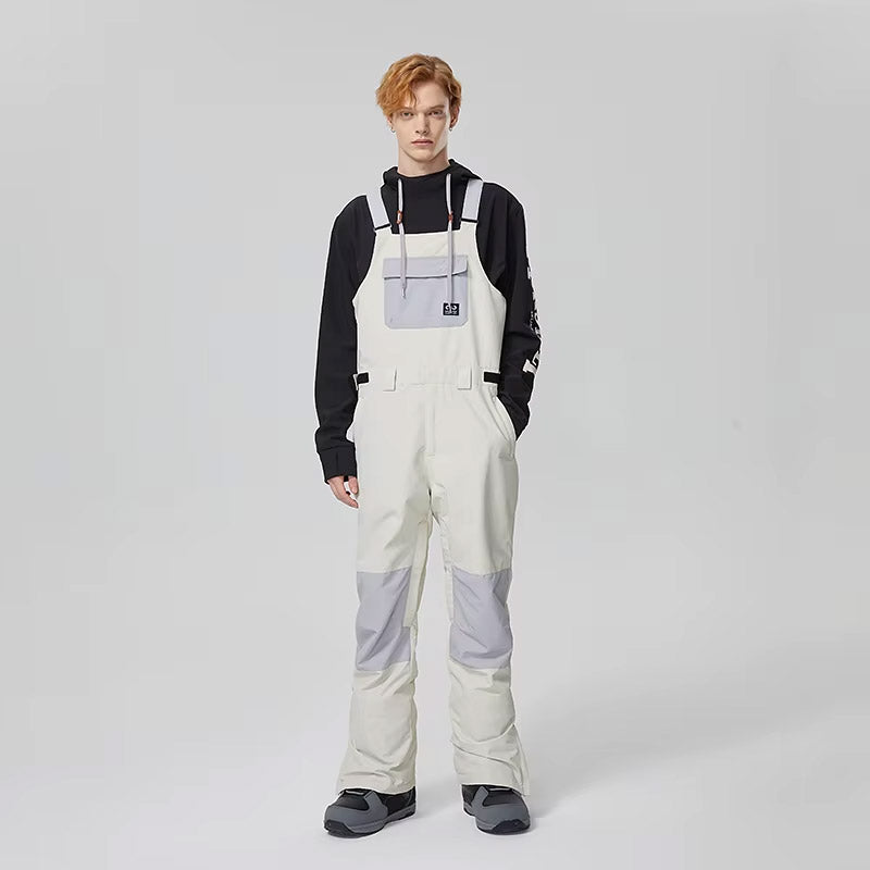 StormLock Bib Pants – Men’s