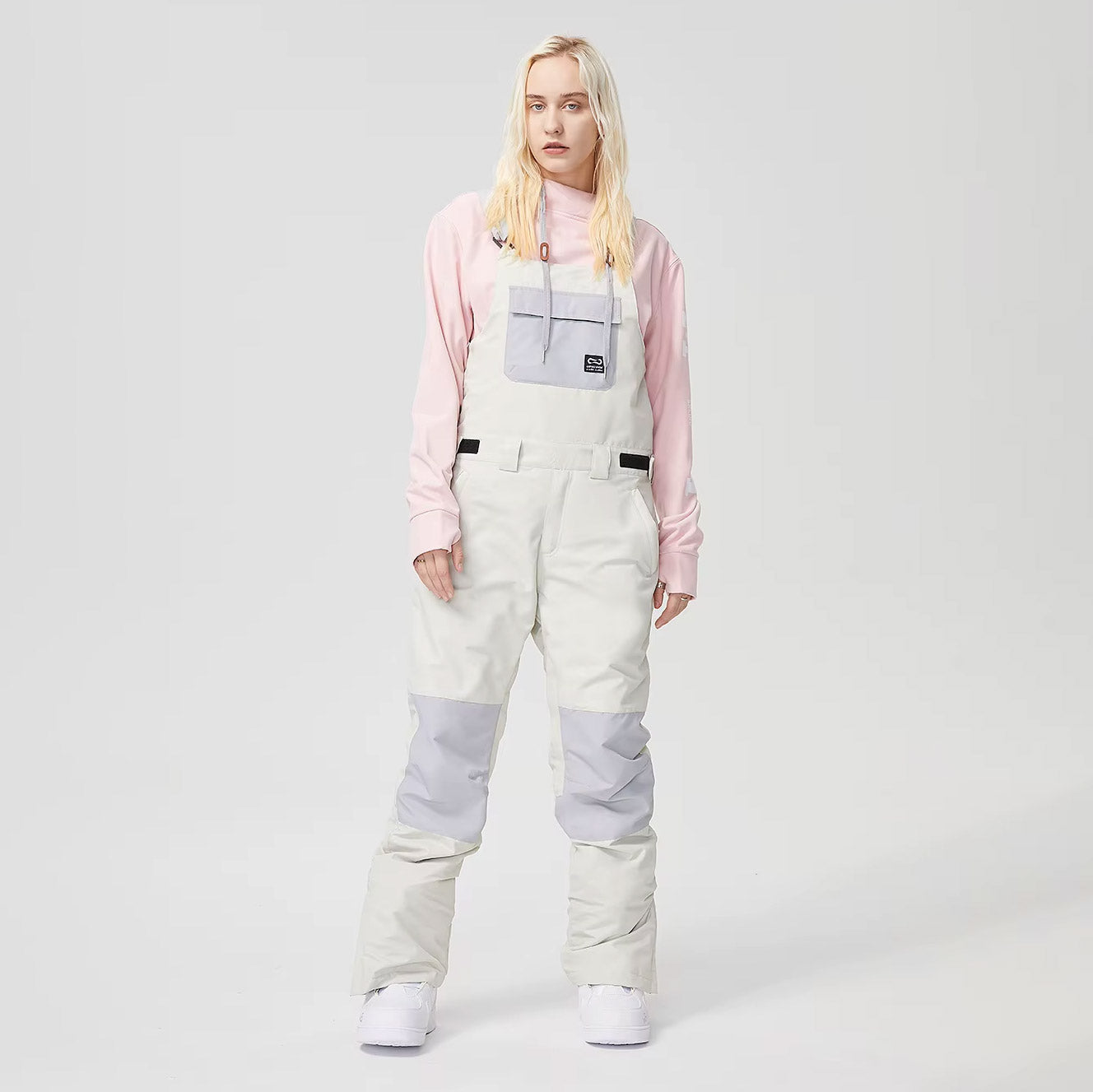 ApexLine Snow Bib - Women’s