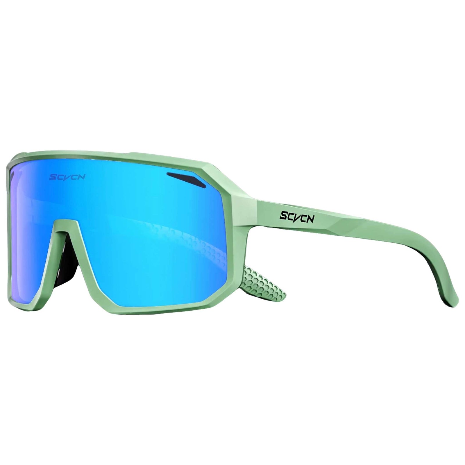 Full-View Cycling Glasses