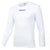 Heatlock Cycling Baselayer Top Fleece-Lined Poly-Spandex - Men's