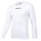 Heatlock Cycling Baselayer Top Fleece-Lined Poly-Spandex - Men's