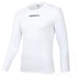 Heatlock Cycling Baselayer Top Fleece-Lined Poly-Spandex - Men's