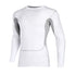 SurgeLock Lightweight Compression Baselayer Top - Men's