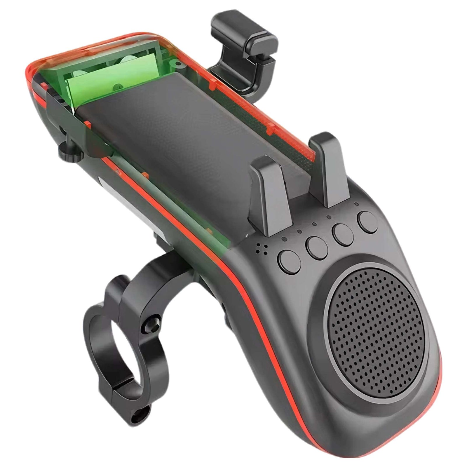 10-in-1 Bike Phone Holder