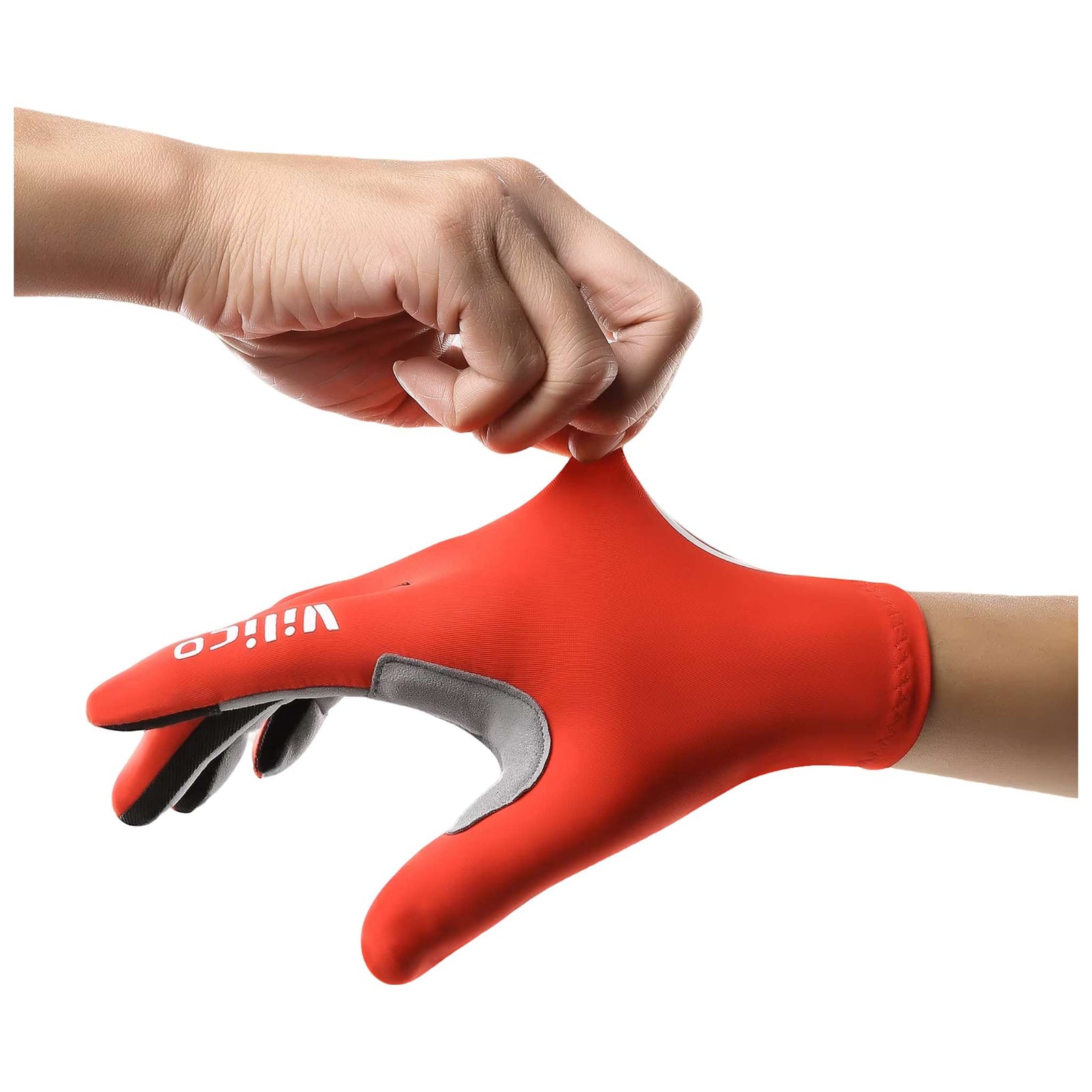 GripTek MTB Gloves