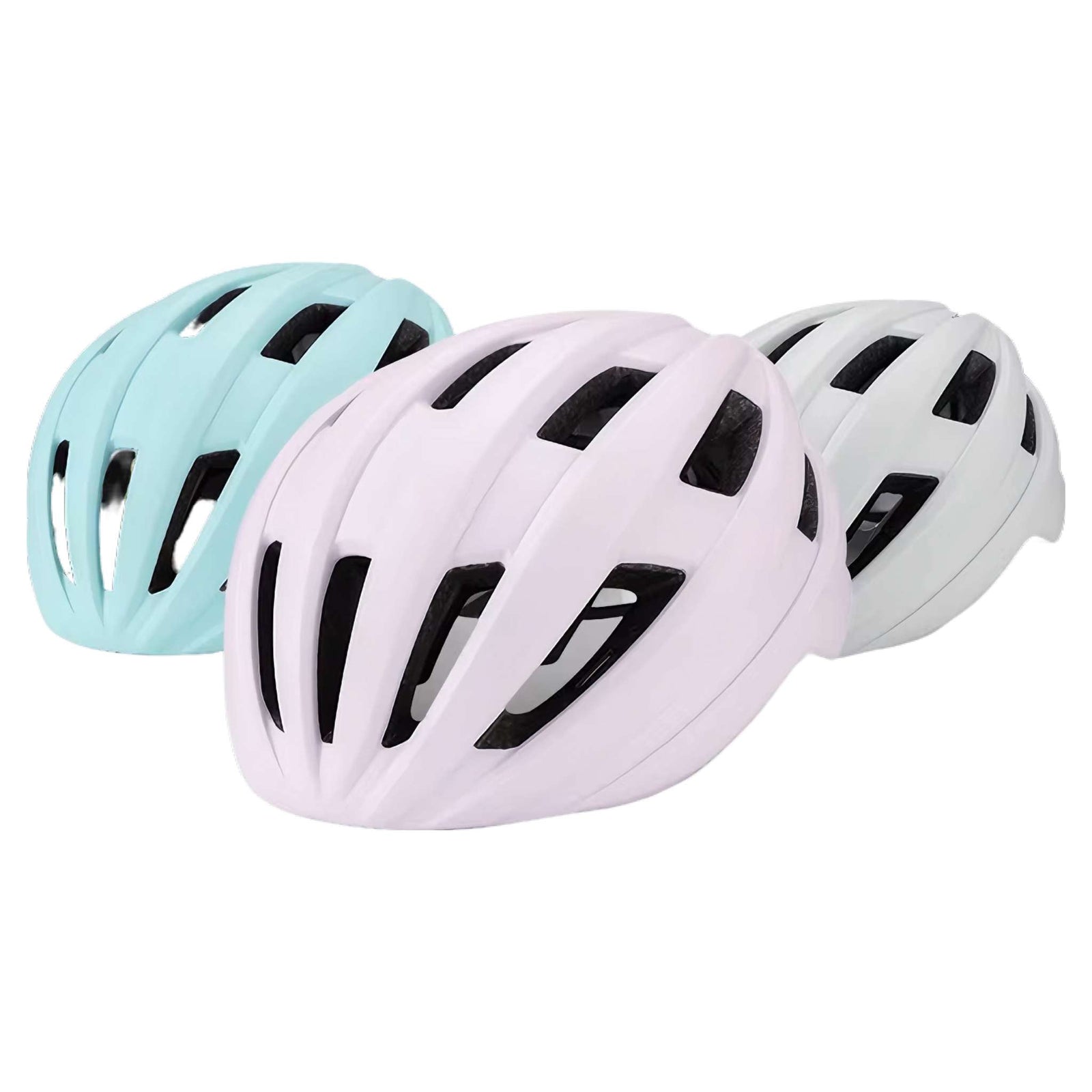 Ultralight Cycling Helmet - Women's