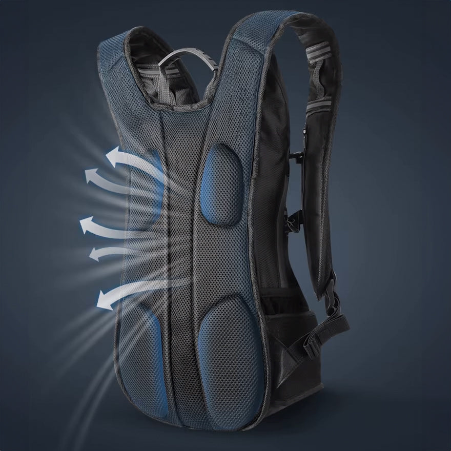 West Biking 16L Cycling Hydration Backpack