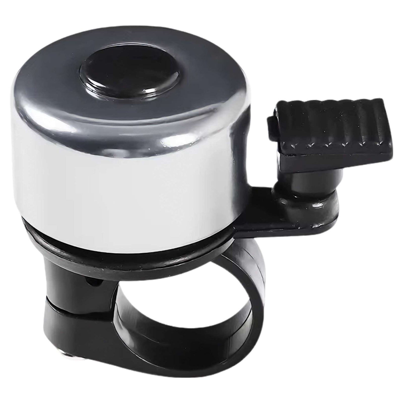 StealthStrike Alloy Bike Bell