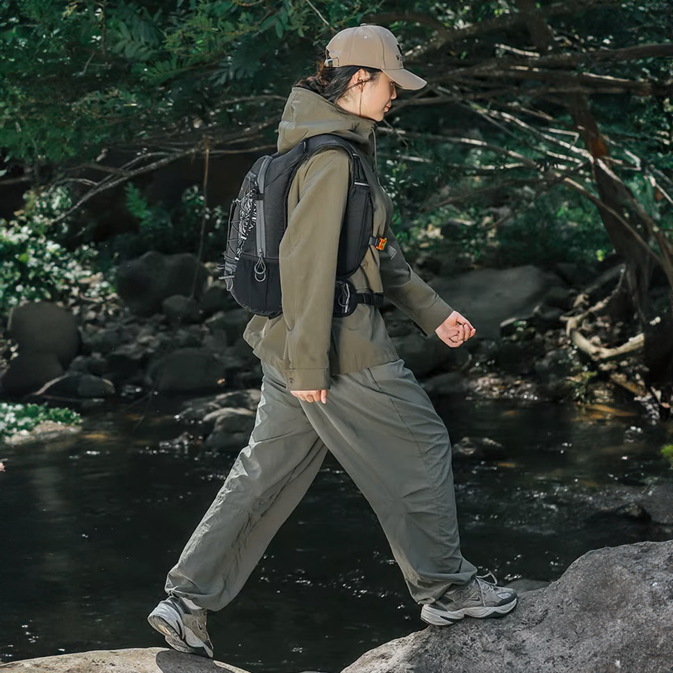 West Biking 16L Cycling Hydration Backpack